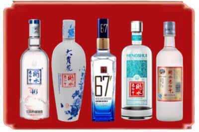 宝鸡市陇县回收衡水老白干